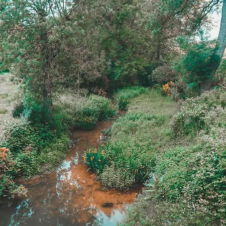 Le Moulin De *