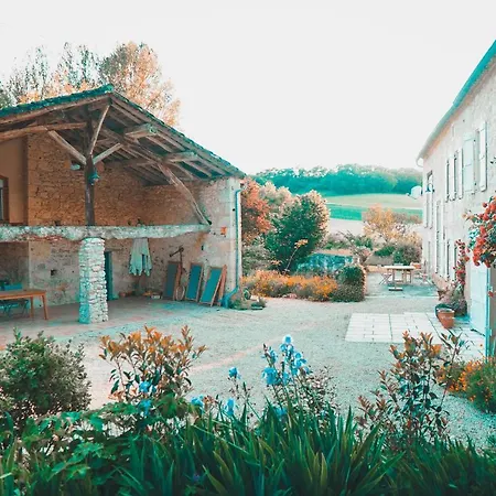 Bed and breakfast Le Moulin De